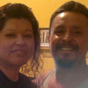 Meet your Posher, Christinen-robert